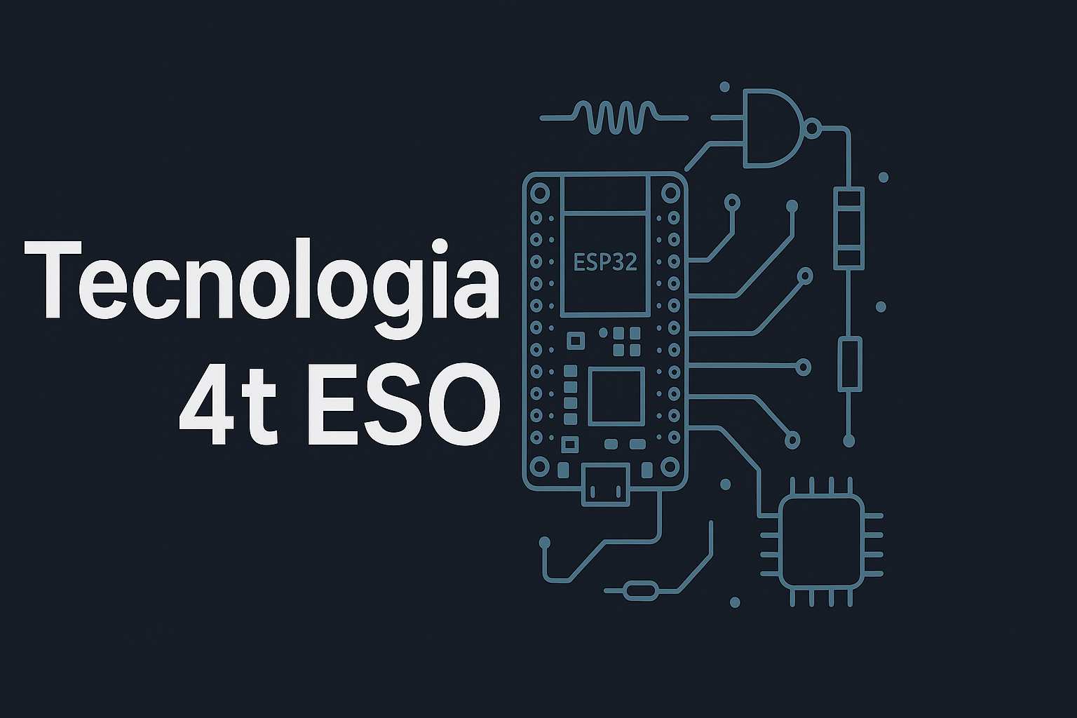 Tecnologia 4 Tec4